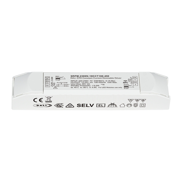 SRPM-2309N-10CCT100-450