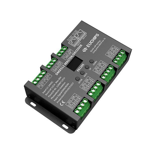 PX1205-OLED