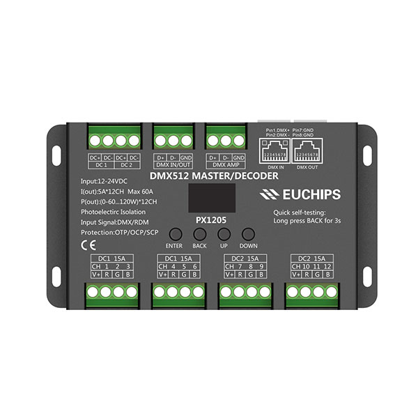 PX1205-OLED