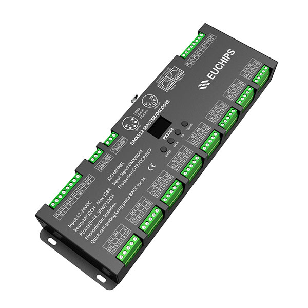 PX3204-OLED