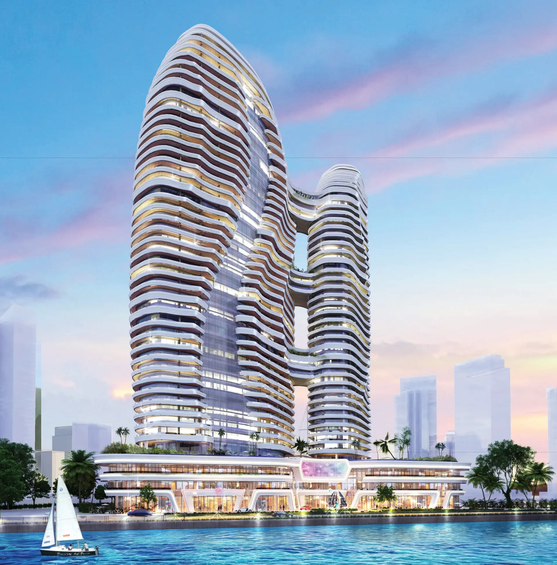 Diamond Crown Plaza Hạ Long