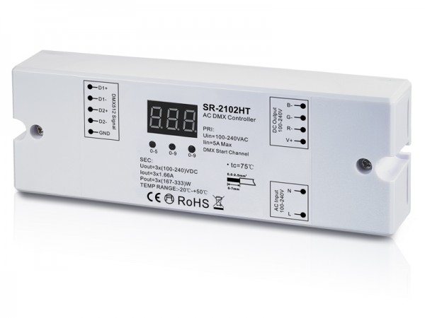SR-2102HT
