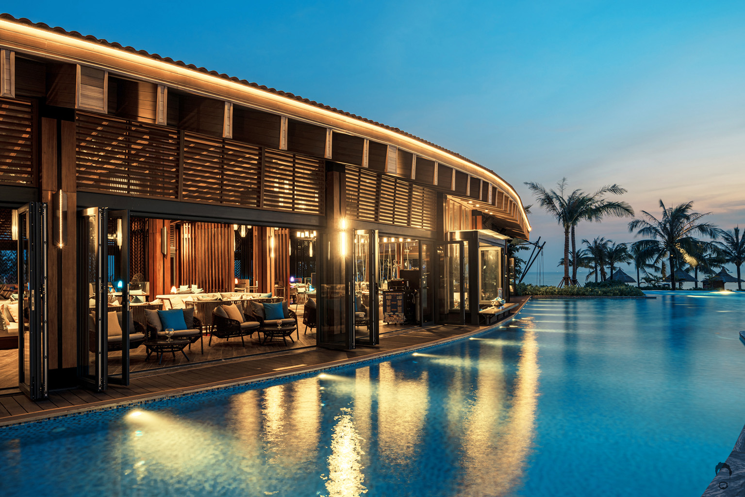 Mövenpick Waverly Phu Quoc