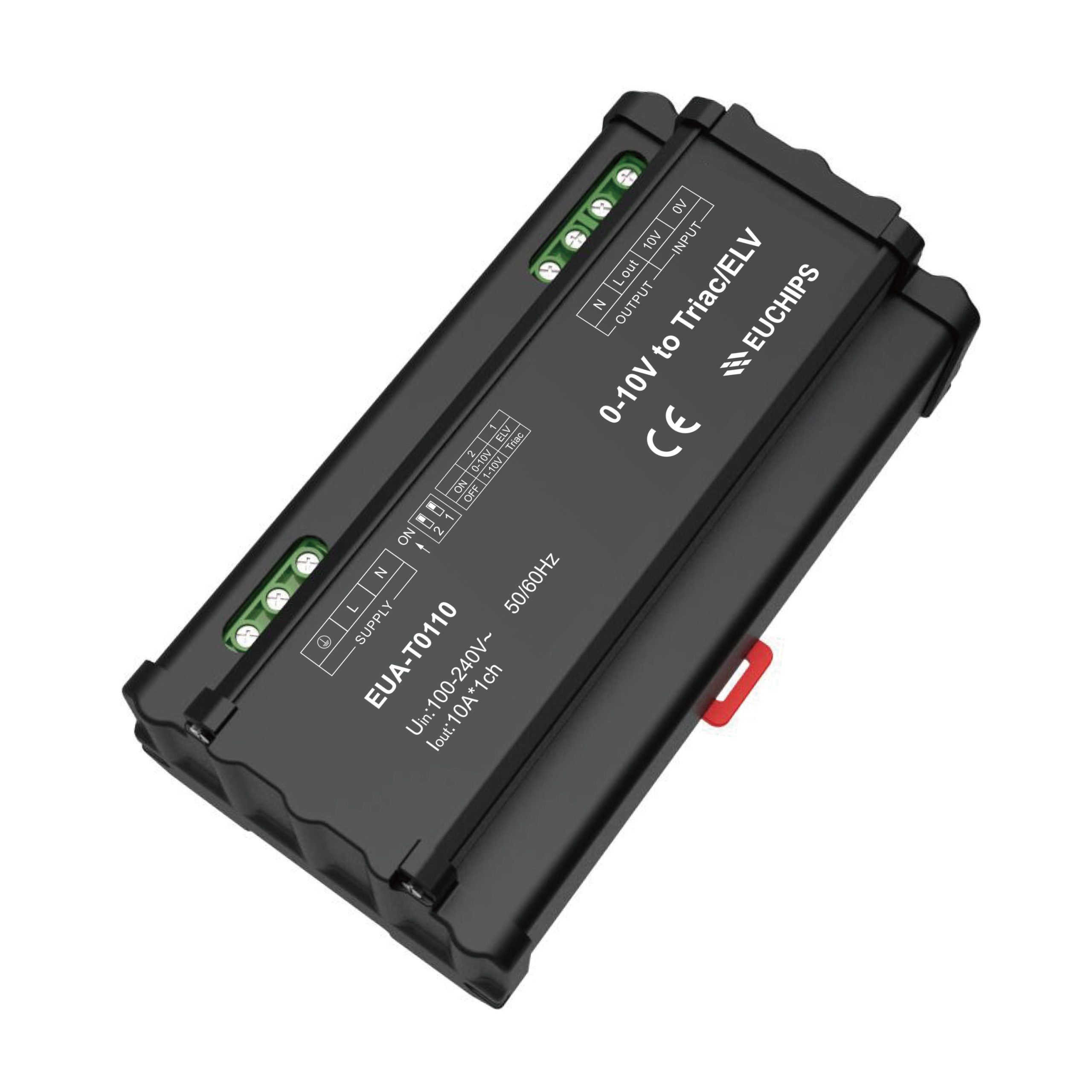 EUA-T0110