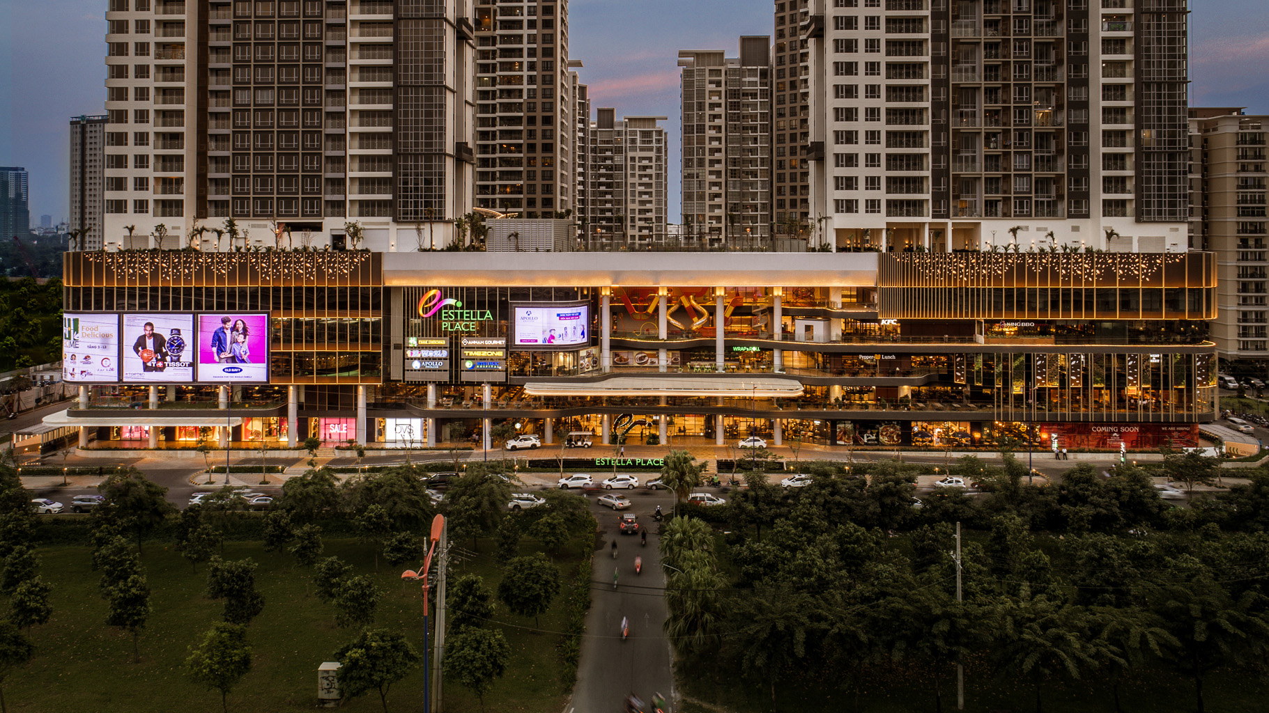 Estella Place