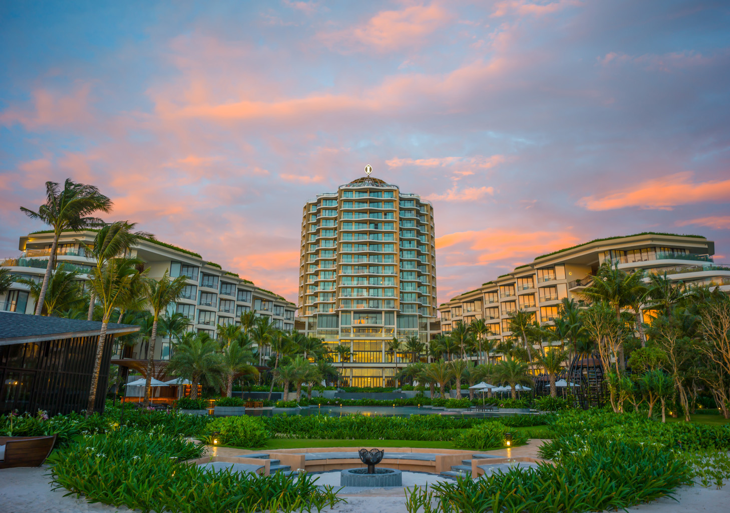InterContinental Phu Quoc Long Beach