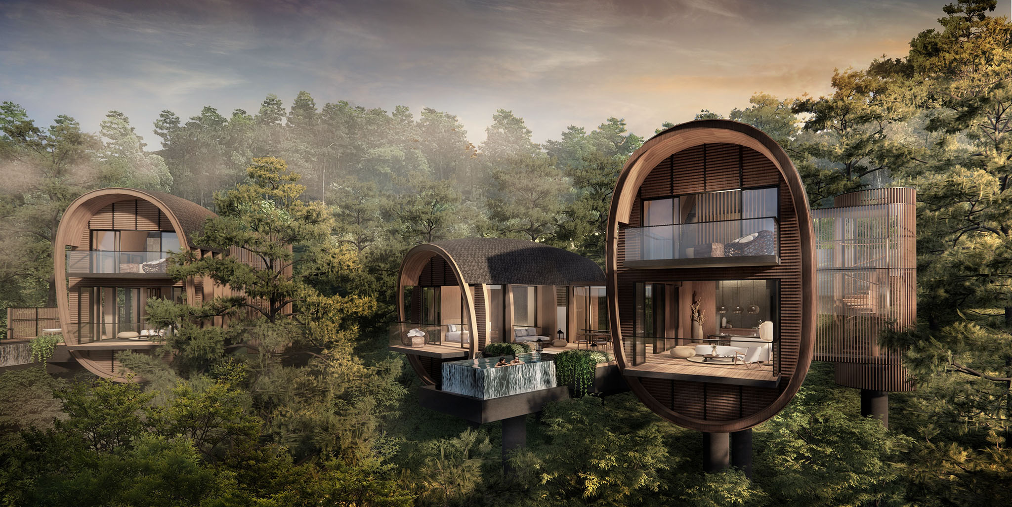 InterContinental Thanh Xuan Valley