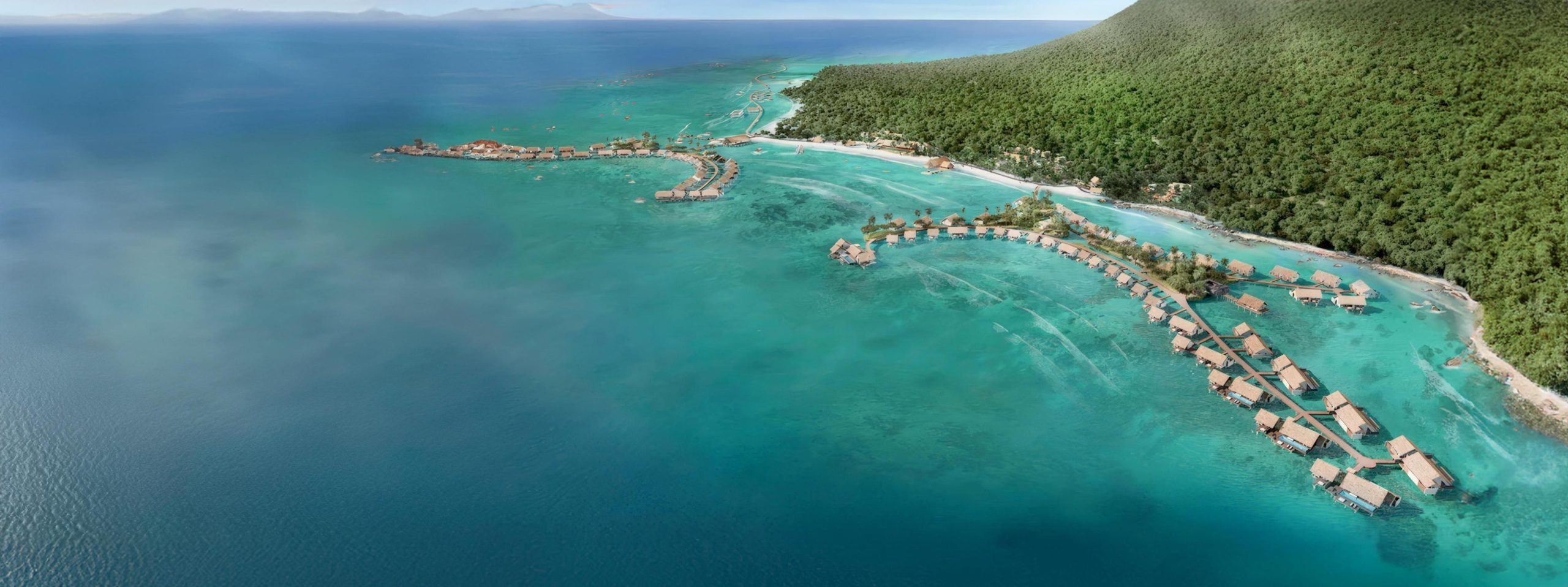 LUXNAM* Phu Quoc