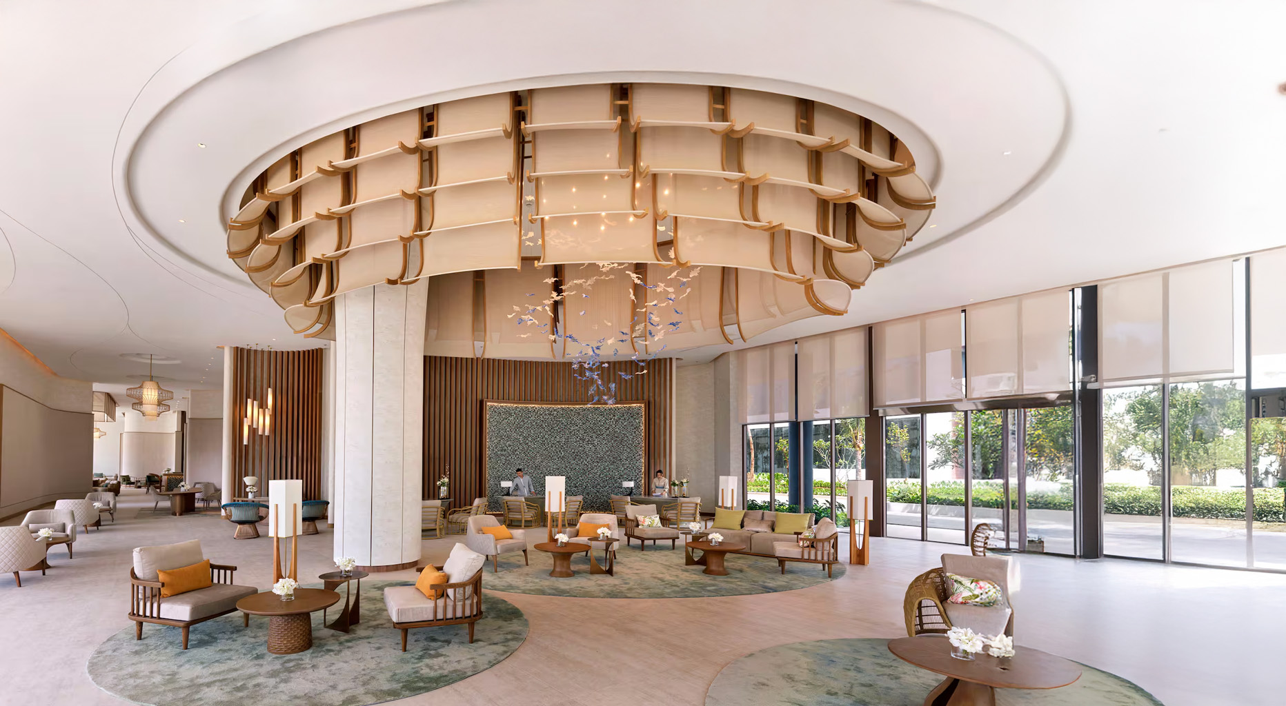 Gran Meliá Nha Trang