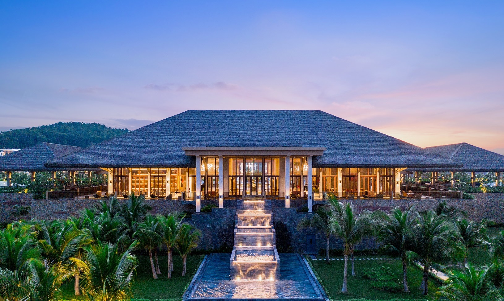 New World Phu Quoc