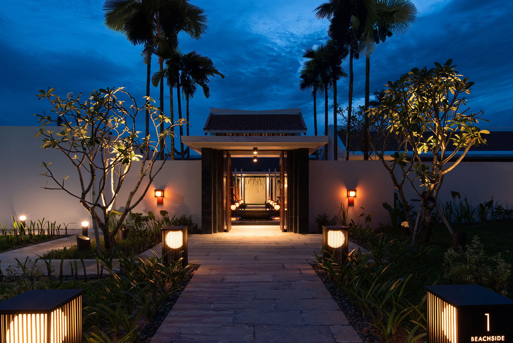 Park Hyatt Phu Quoc