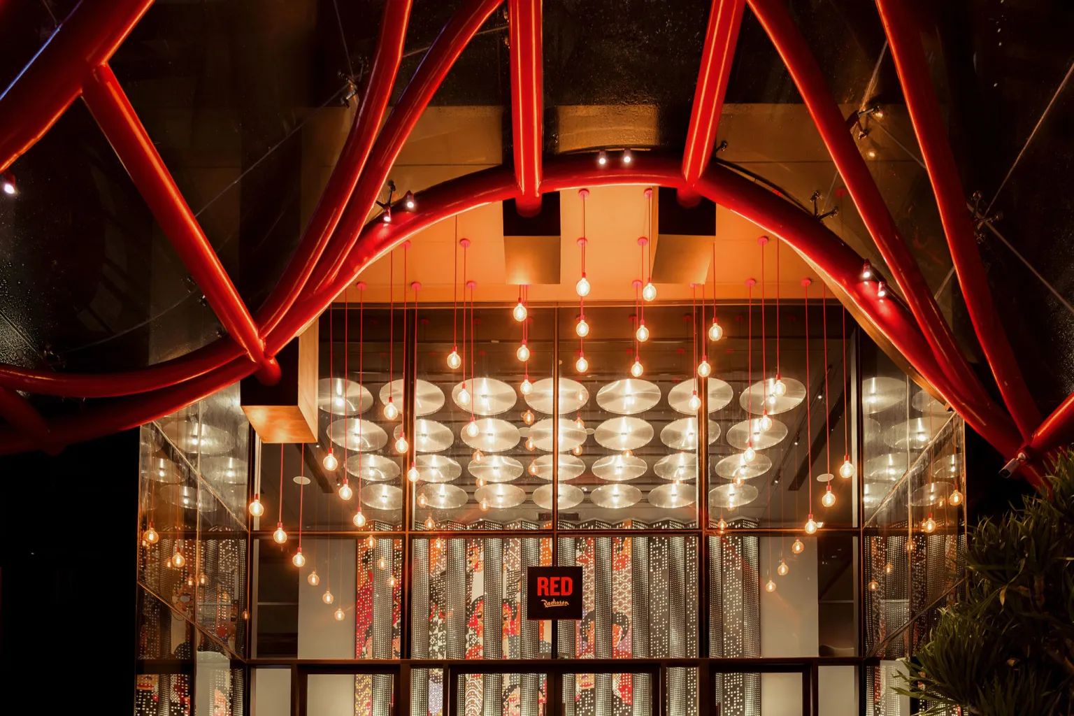 Radisson Red Da Nang