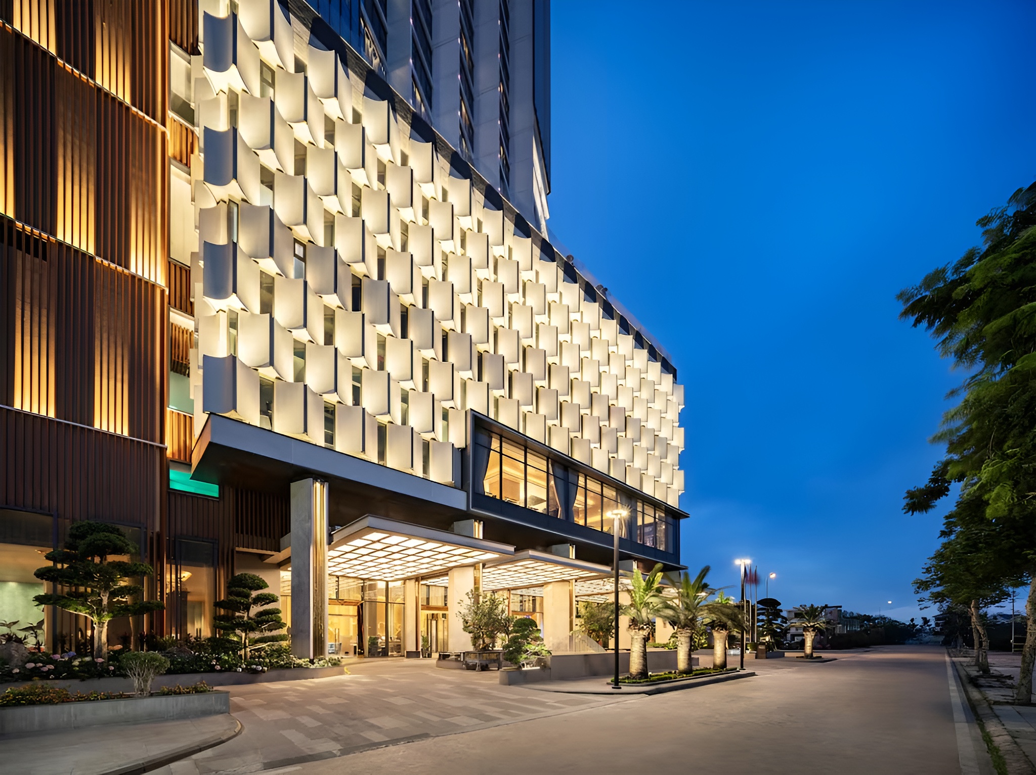 Radisson Blu Ha Long