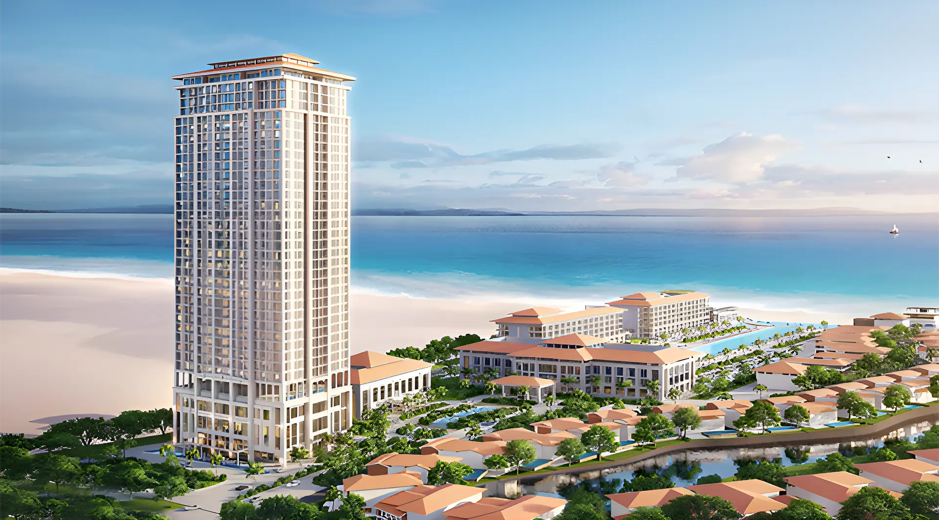 Sheraton Đà Nẵng