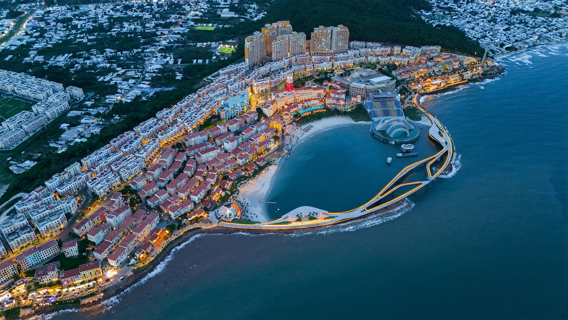 Sun Premier Village Primavera