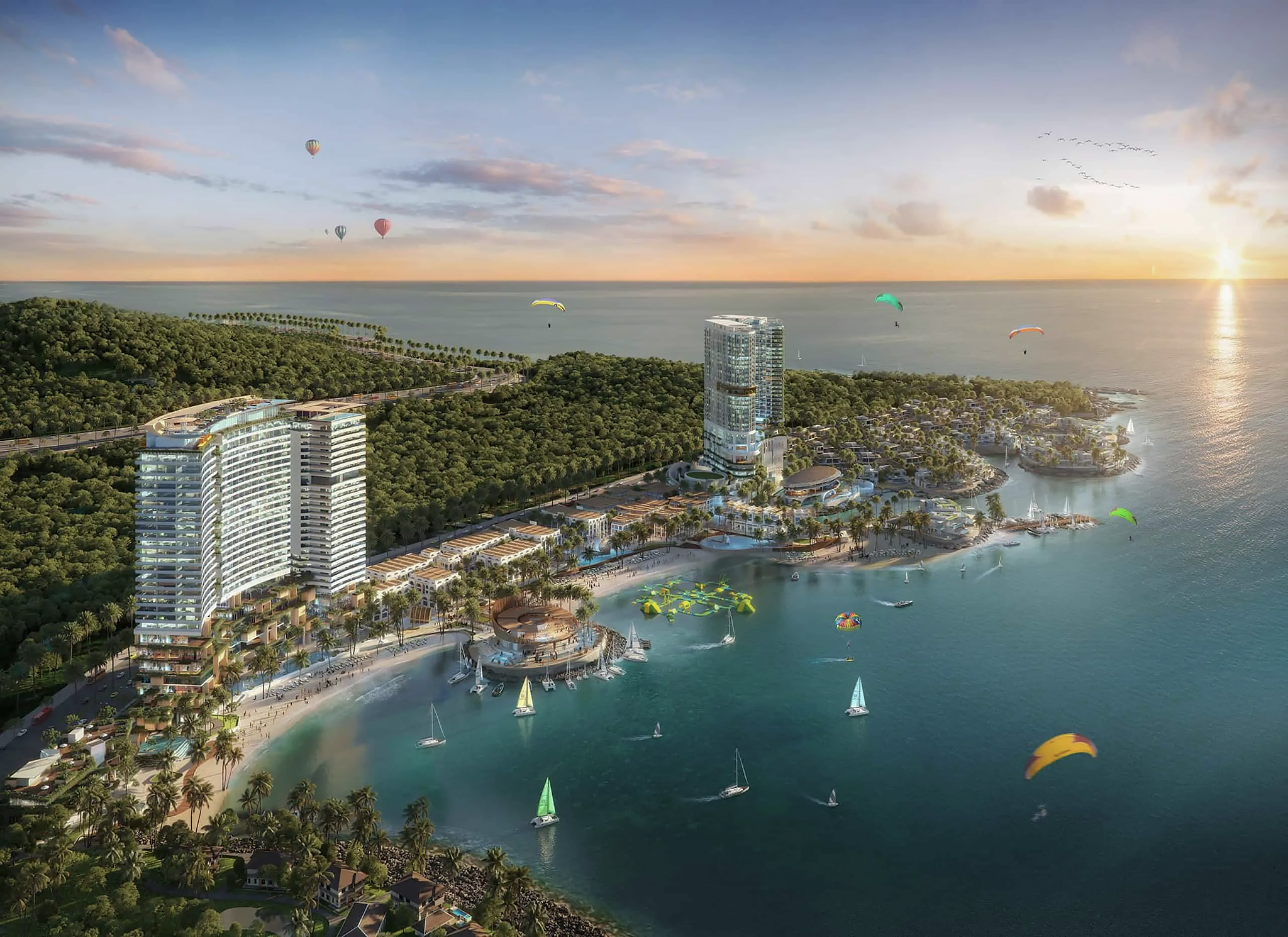 Vega City