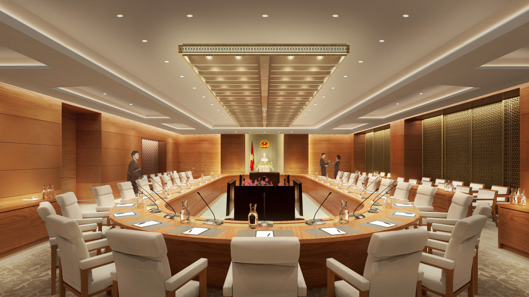 Prime Minister’s Office of Vietnam