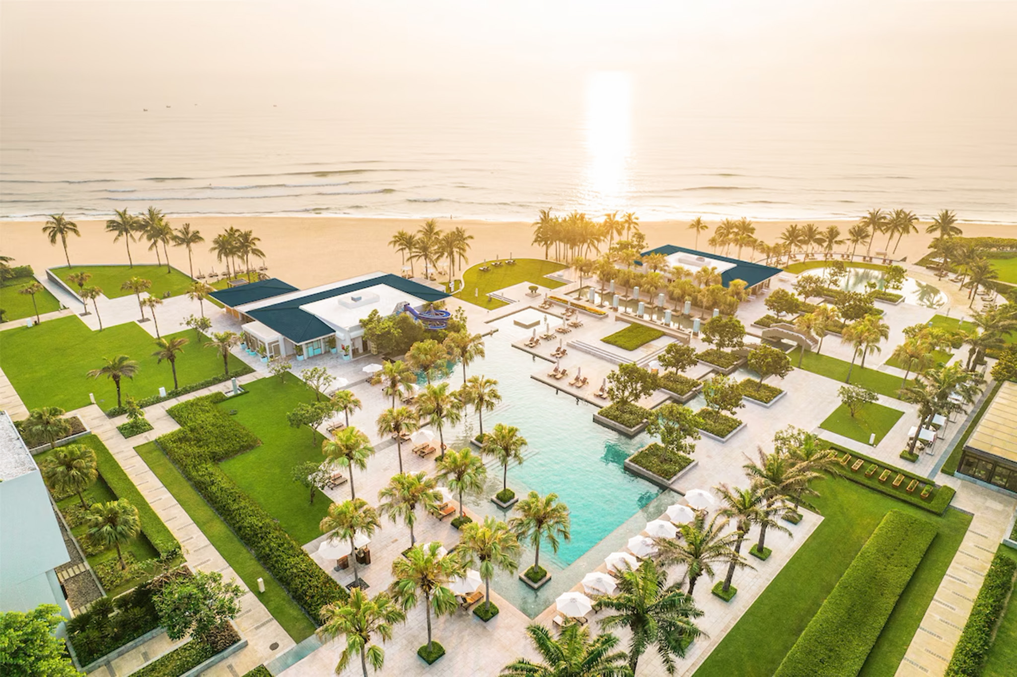 Grand Hyatt Da Nang