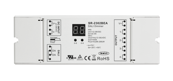 SR-2302BEA