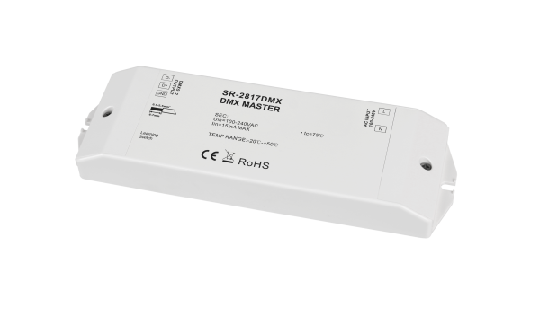 SR-2817DMX