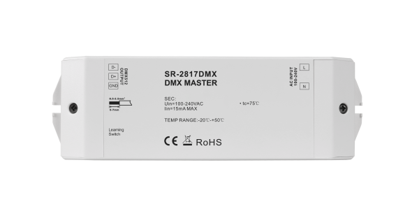 SR-2817DMX