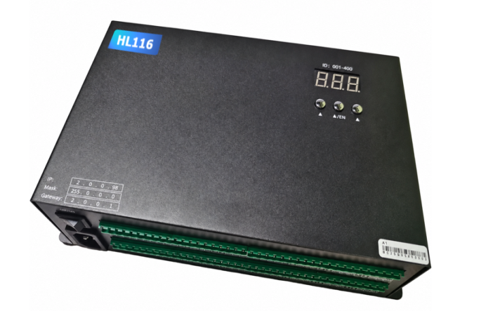 HL116